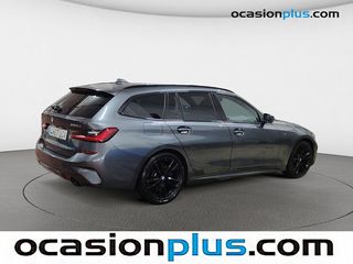 BMW Serie 3 330d xDrive Touring 195 kW (265 CV)