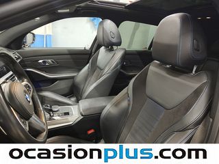 BMW Serie 3 330d xDrive Touring 195 kW (265 CV)