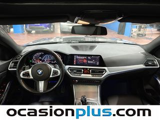 BMW Serie 3 330d xDrive Touring 195 kW (265 CV)