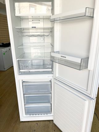 COMBI SIEMENS 188CM NOFROST A+++. ENVÍO A CASA