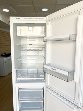 COMBI SIEMENS 188CM NOFROST A+++. ENVÍO A CASA
