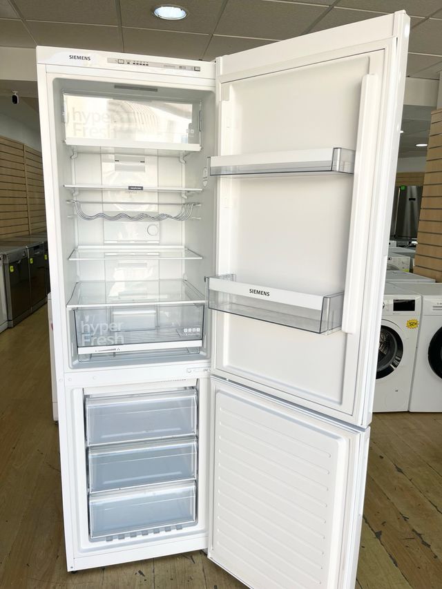 COMBI SIEMENS 188CM NOFROST A+++. ENVÍO A CASA