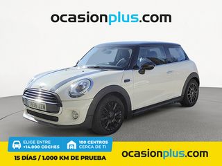 MINI MINI 3 Puertas Cooper 100 kW (136 CV)