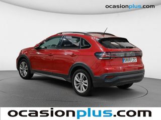 Volkswagen Taigo Life 1.0 TSI 81 kW (110 CV) DSG