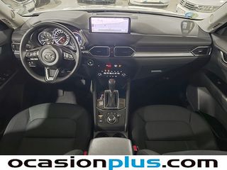 Mazda CX-5 2.0 MHEV Center-Line Plus AT 121 kW (165 CV)