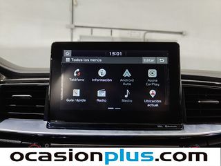 Kia Ceed Sportswagon 1.6 CRDi VGT GT Line (Pack Luxury) DCT 100 kW (136 CV)