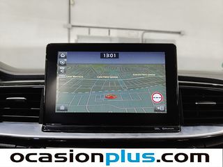 Kia Ceed Sportswagon 1.6 CRDi VGT GT Line (Pack Luxury) DCT 100 kW (136 CV)