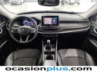 Jeep Compass 1.3 Gse Limited 4x2 FWD 96 kW (130 CV)