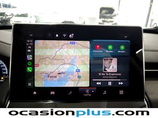 Jeep Compass 1.3 Gse Limited 4x2 FWD 96 kW (130 CV)