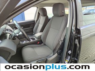 Land Rover Discovery Sport 2.0D SD4 MHEV Standard AWD Auto 177 kW (240 CV)