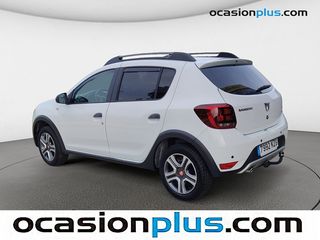 Dacia Sandero Serie Limitada Xplore TCE 66 kW (90 CV) GLP