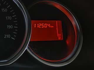 Dacia Sandero Serie Limitada Xplore TCE 66 kW (90 CV) GLP