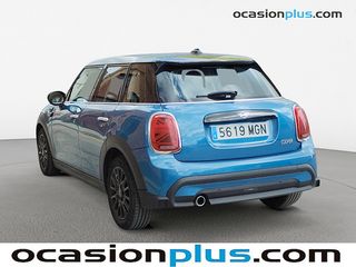 MINI MINI 5 Puertas Cooper 100 kW (136 CV)
