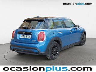 MINI MINI 5 Puertas Cooper 100 kW (136 CV)