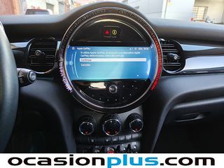 MINI MINI 5 Puertas Cooper 100 kW (136 CV)
