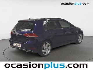 Volkswagen Golf Sport 1.5 TSI Evo 110 kW (150 CV) DSG