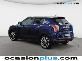 Ssangyong Tivoli G16 GLP Limited 4x2 94 kW (128 CV)