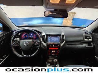 Ssangyong Tivoli G16 GLP Limited 4x2 94 kW (128 CV)