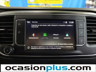 Opel Vivaro Furgon 1.5 Diésel L Incrementada Select 75 kW (102 CV)