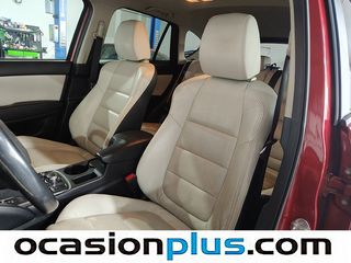 Mazda CX-5 2.2 DE Luxury 4WD AT 129 kW (175 CV)