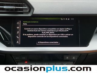 Audi A3 Sportback Advanced 30 TFSI 81 kW (110 CV) S tronic