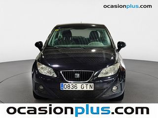 SEAT Ibiza 1.4 16v Style 63 kW (85 CV)