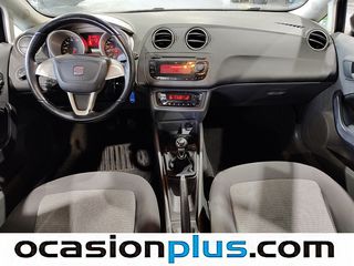 SEAT Ibiza 1.4 16v Style 63 kW (85 CV)