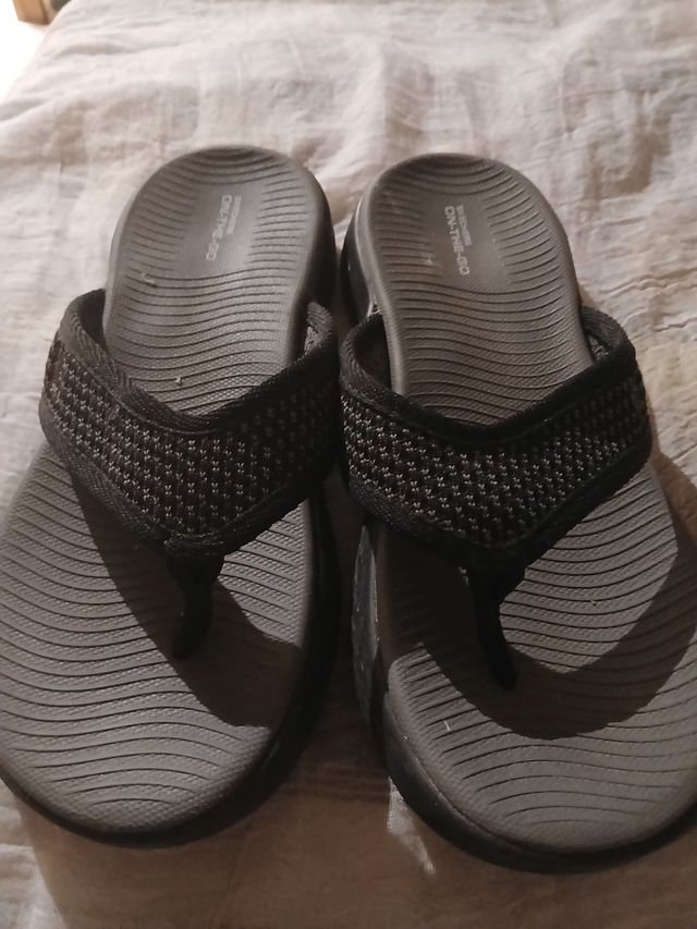 Chanclas Skechers On-The-Go