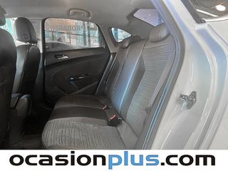 Opel Astra 1.4 Turbo Elegance 103 kW (140 CV)