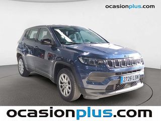 Jeep Compass 1.6 Multijet Longitude 4x2 96 kW (130 CV)