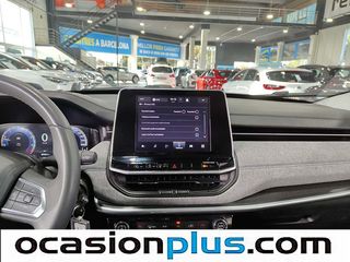 Jeep Compass 1.6 Multijet Longitude 4x2 96 kW (130 CV)