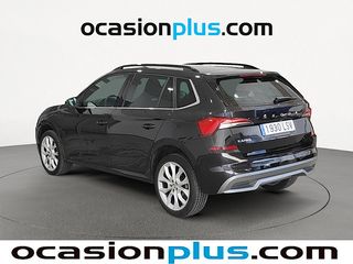 Skoda Kamiq 1.5 TSI Sport 110 kW (150 CV)