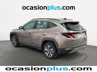 Hyundai Tucson 1.6 CRDI Maxx 85 kW (115 CV)