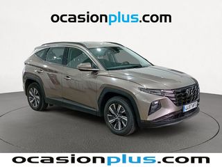 Hyundai Tucson 1.6 CRDI Maxx 85 kW (115 CV)