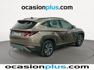 Hyundai Tucson 1.6 CRDI Maxx 85 kW (115 CV)