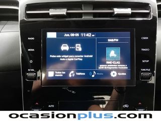 Hyundai Tucson 1.6 CRDI Maxx 85 kW (115 CV)