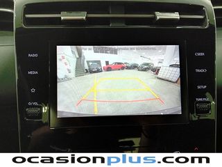 Hyundai Tucson 1.6 CRDI Maxx 85 kW (115 CV)