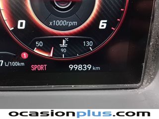 Hyundai Tucson 1.6 CRDI Maxx 85 kW (115 CV)