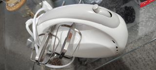 Sbattitore elettrico High tech