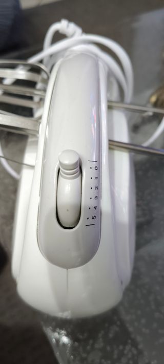 Sbattitore elettrico High tech