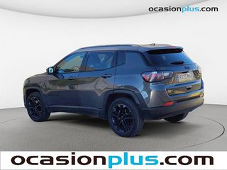 Jeep Compass 1.5 MHEV Night Eagle DCT 96 kW (130 CV)