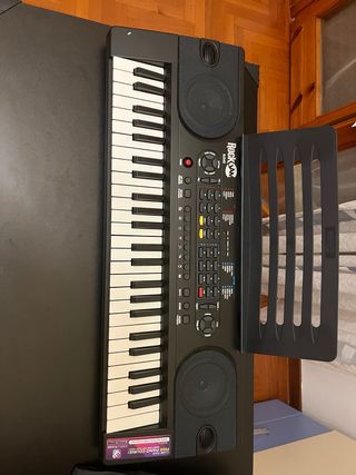 Pianola RockJam RJ549