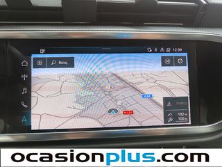 Audi Q3 TFSIe S line 45 TFSI e 180 kW (245 CV) S tronic