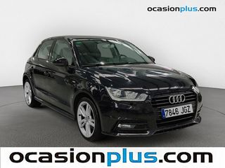 Audi A1 Sportback Adrenalin 1.0 TFSI 70 kW (95 CV) S tronic