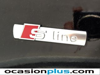Audi A1 Sportback Adrenalin 1.0 TFSI 70 kW (95 CV) S tronic