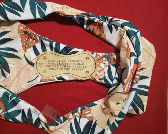 Pack Bikinis Multicolor