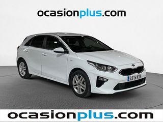 Kia Ceed 1.6 CRDi Drive 85 kW (115 CV)