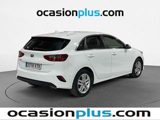 Kia Ceed 1.6 CRDi Drive 85 kW (115 CV)