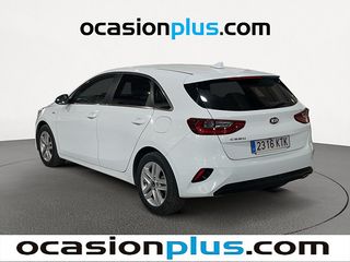 Kia Ceed 1.6 CRDi Drive 85 kW (115 CV)