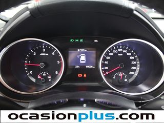 Kia Ceed 1.6 CRDi Drive 85 kW (115 CV)